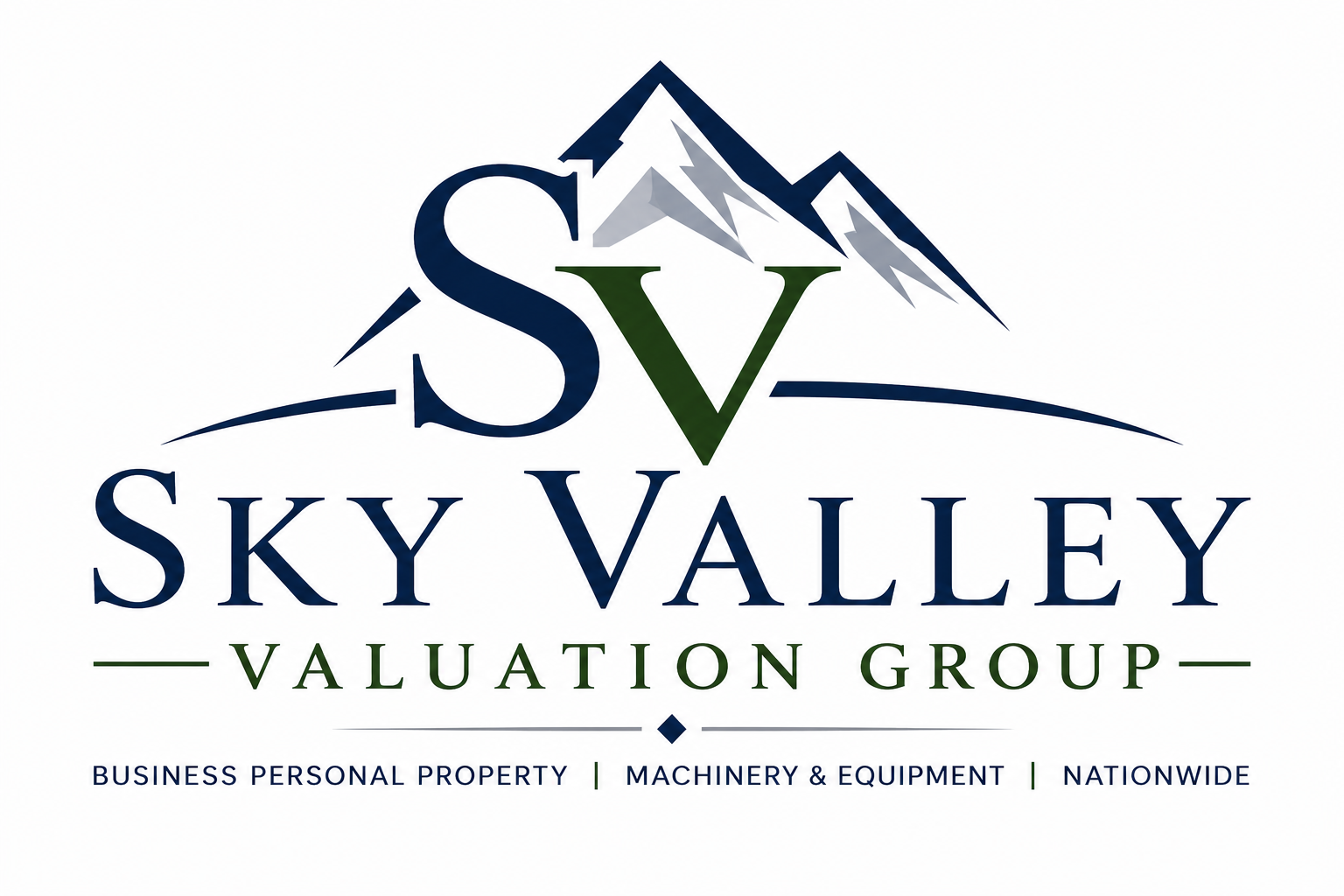 Sky Valley Valuation Group